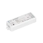 Arlight INTELLIGENT Диммер SMART-PWM-102-72-SH-PD-SUF 12-36В 2x5A TUYA BLE 2.4G IARL IP20 038545 от ImperiumLoft