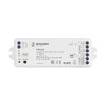 Arlight INTELLIGENT Диммер SMART-PWM-102-72-SH-PD-SUF 12-36В 2x5A TUYA BLE 2.4G IARL IP20 038545 от ImperiumLoft