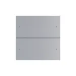 Arlight INTELLIGENT ARLIGHT Кнопочная панель SMART-DMX512-801-22-4G-4SC-DIM-IN Grey 230В 2.4G IARL IP20 039311 от ImperiumLoft