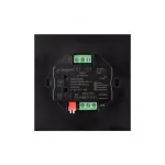 Arlight INTELLIGENT ARLIGHT Кнопочная панель SMART-DMX512-801-22-4G-4SC-DIM-IN Grey 230В 2.4G IARL IP20 039311 от ImperiumLoft