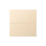 Arlight INTELLIGENT ARLIGHT Кнопочная панель SMART-DMX512-801-22-4G-4SC-DIM-IN Gold 230В 2.4G IARL IP20 039313 от ImperiumLoft