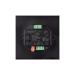 Arlight INTELLIGENT ARLIGHT Кнопочная панель SMART-DMX512-801-22-4G-4SC-DIM-IN Gold 230В 2.4G IARL IP20 039313 от ImperiumLoft