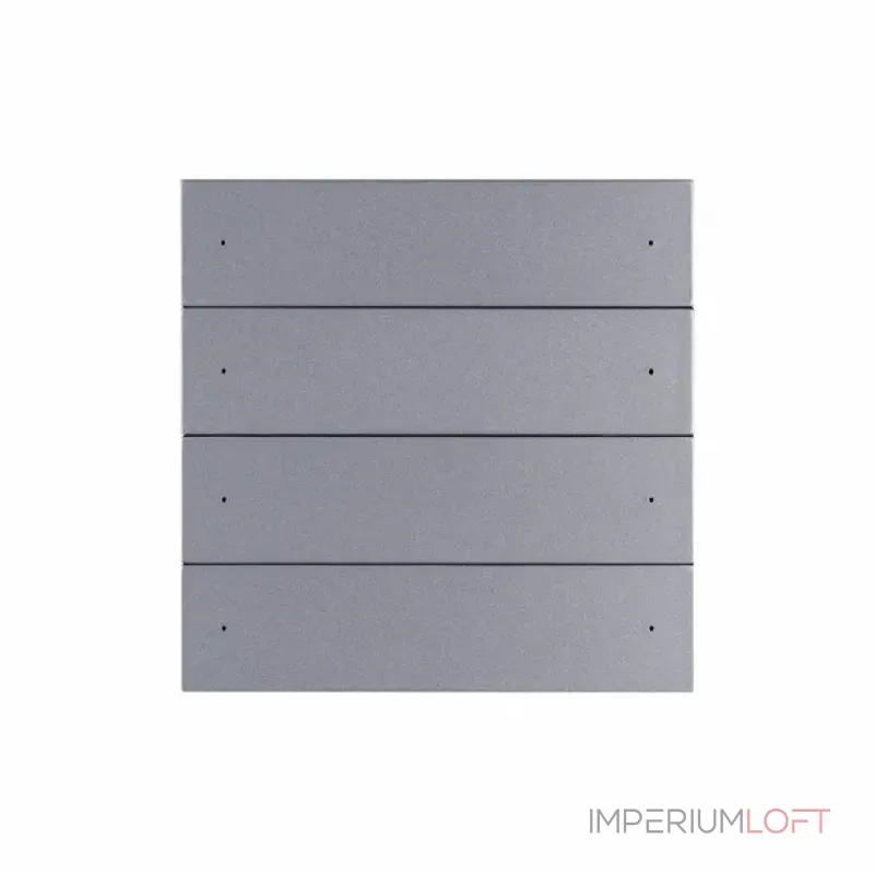 Arlight INTELLIGENT ARLIGHT Кнопочная панель SMART-DMX512-801-22-8G-8SC-DIM-IN Grey 230В 2.4G IARL IP20 039315 от ImperiumLoft Arlight INTELLIGENT ARLIGHT Кнопочная панель SMART-DMX512-801-22-8G-8SC-DIM-IN Grey 230В 2.4G IARL IP20 039315 от ImperiumLoft