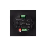 Arlight INTELLIGENT ARLIGHT Кнопочная панель SMART-DMX512-801-22-8G-8SC-DIM-IN Grey 230В 2.4G IARL IP20 039315 от ImperiumLoft
