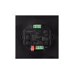 Arlight INTELLIGENT ARLIGHT Кнопочная панель SMART-DMX512-801-22-8G-8SC-DIM-IN Gold 230В 2.4G IARL IP20 039317 от ImperiumLoft
