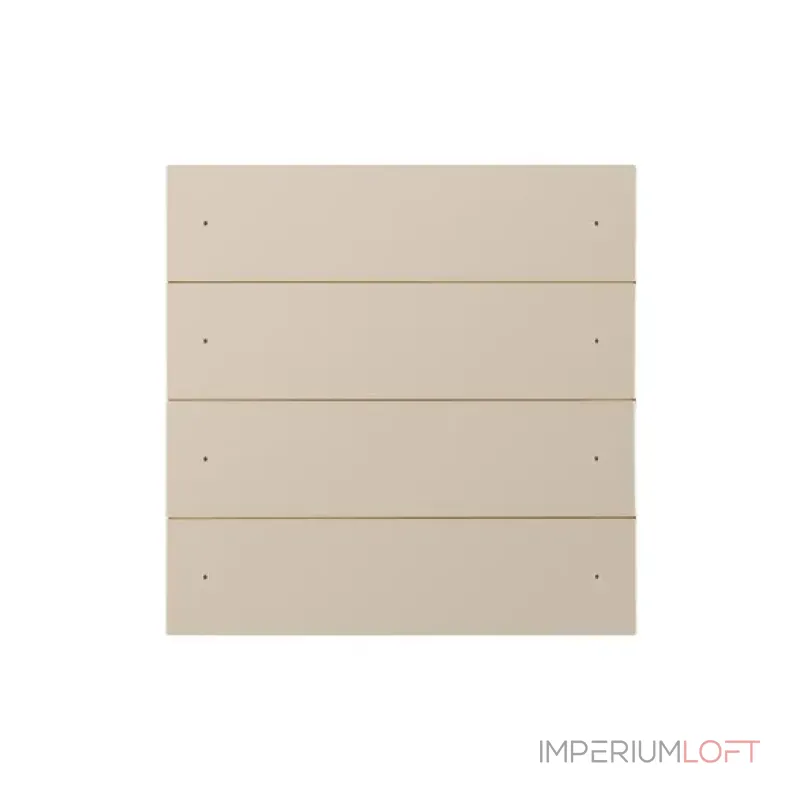 Arlight INTELLIGENT ARLIGHT Кнопочная панель SMART-DMX512-801-22-8G-8SC-DIM-IN Gold 230В 2.4G IARL IP20 039317 от ImperiumLoft