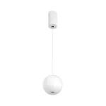 Arlight Кабель питания ARL-ELEMENTA-2х0.3-CU WH 039388 от ImperiumLoft