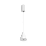 Arlight Кабель питания ARL-ELEMENTA-2х0.3-CU WH 039388 от ImperiumLoft