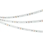 Arlight Лента RS-S120-8mm 24В Warm2700 9.6 В/м IP20 3014 5м боковое свечение 039430 от ImperiumLoft