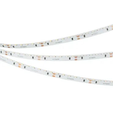 Arlight Лента RS-S120-8mm 24В Warm2700 9.6 В/м IP20 3014 5м боковое свечение 039430