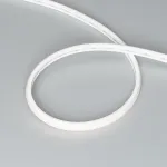 Arlight Лента герметичная MOONLIGHT-TOP-X320-11x7mm 24В Warm2700 10 В/м IP65 CSP 5м Силикон 039445 от ImperiumLoft