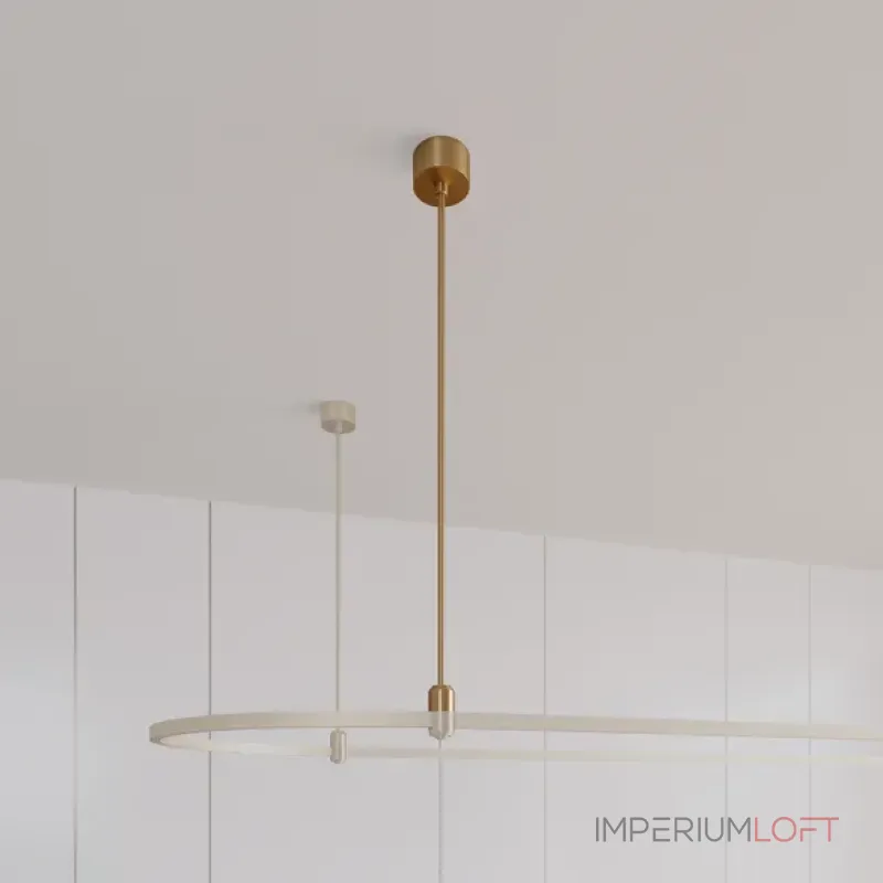 Arlight Подвес жесткий с питанием ART-APRIORI-ROD-A-L400-POWER GD IP20 039635 от ImperiumLoft Arlight Подвес жесткий с питанием ART-APRIORI-ROD-A-L400-POWER GD IP20 039635 от ImperiumLoft