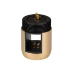 Arlight Подвес жесткий с питанием ART-APRIORI-ROD-A-L400-POWER GD IP20 039635 от ImperiumLoft