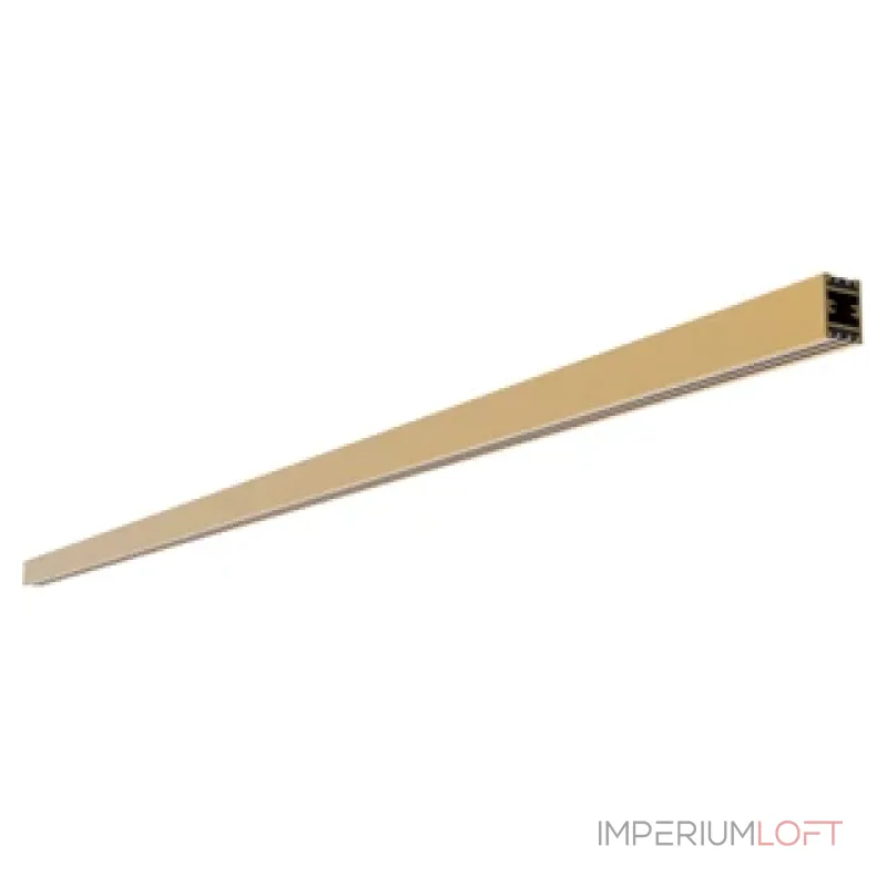 Arlight Потолочная чаша с питанием ART-APRIORI-CANOPY-SIDE-L1500-POWER GD IP20 039641 от ImperiumLoft Arlight Потолочная чаша с питанием ART-APRIORI-CANOPY-SIDE-L1500-POWER GD IP20 039641 от ImperiumLoft