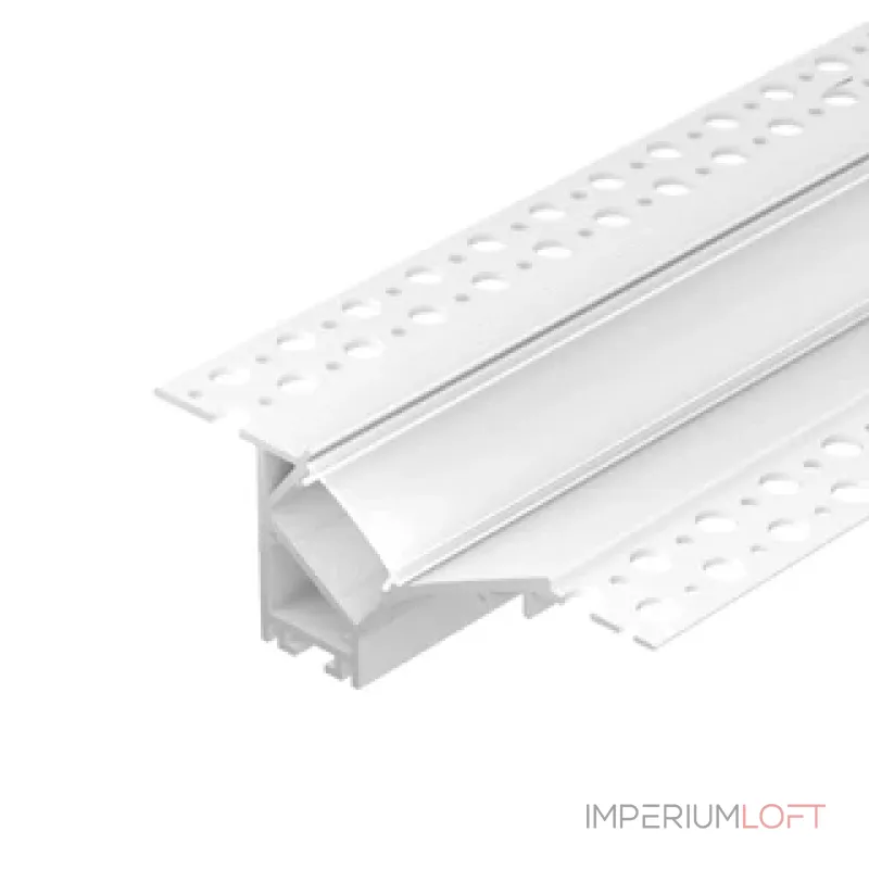 Экран FANTOM-W20-BEVEL-2000 OPAL Arlight 039950 от ImperiumLoft