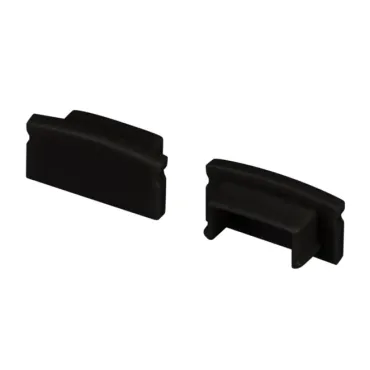 Arlight Заглушка LINE-1708 BLACK глухая 040316 Arlight Заглушка LINE-1708 BLACK глухая 040316