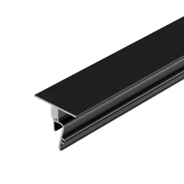 Arlight Профиль STRETCH-SHADOW-CEIL-2000 BLACK A2-CONTOUR-PRO Алюминий 040703 Arlight Профиль STRETCH-SHADOW-CEIL-2000 BLACK A2-CONTOUR-PRO Алюминий 040703