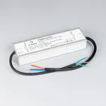 Arlight Блок питания ARPV-UH24320-PFC-55C 24В 13.3A 320Вт IP67 040976 от ImperiumLoft