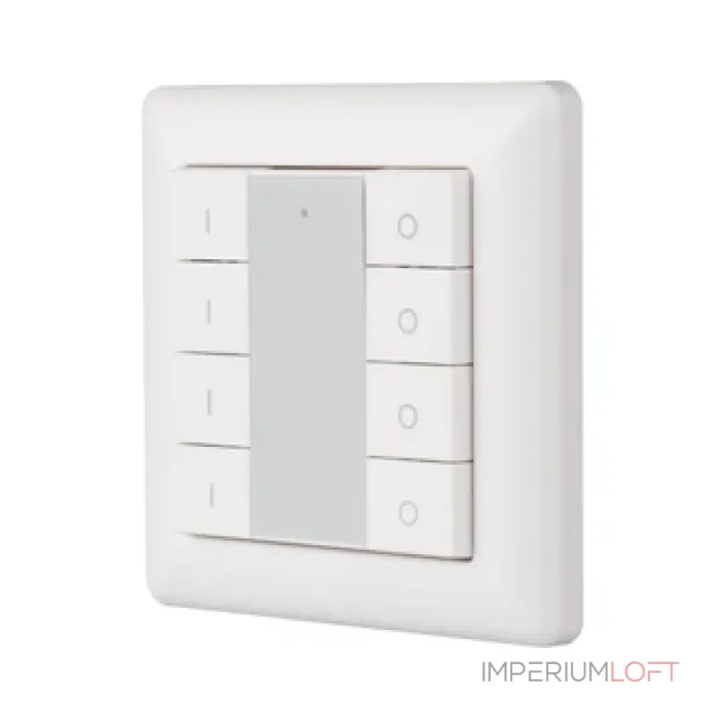 Arlight INTELLIGENT Релейный модуль KNX-7123-82-DRO-DIN BUS 12x16A KNX Secure IARL IP20 041227 от ImperiumLoft Arlight INTELLIGENT Релейный модуль KNX-7123-82-DRO-DIN BUS 12x16A KNX Secure IARL IP20 041227 от ImperiumLoft