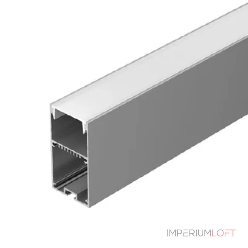 Заглушка LINE-S-3667 глухая Arlight Металл 041584 от ImperiumLoft Заглушка LINE-S-3667 глухая Arlight Металл 041584 от ImperiumLoft