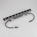 Линейный прожектор AR-LINE-500-9Вт Day4000 GR 15x60 deg 230В Arlight IP65 041723 от ImperiumLoft