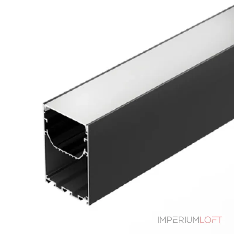 Заглушка LINE-S-5075 BLACK глухая Arlight Металл 041865 от ImperiumLoft Заглушка LINE-S-5075 BLACK глухая Arlight Металл 041865 от ImperiumLoft