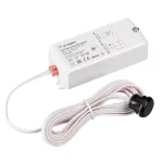 Arlight ИК-датчик SR2-IN-S98x35-200Вт-WH 230В 5A DOOR IP20 041987 от ImperiumLoft