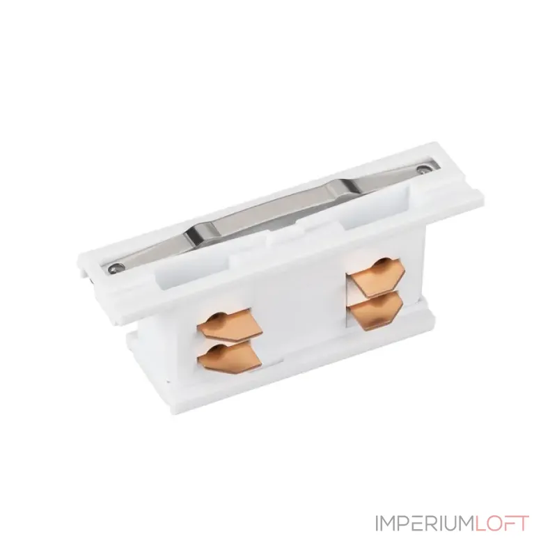 Arlight Коннектор внутренний LGD-4TR-CON-MINI-WH C IP20 042557 от ImperiumLoft Arlight Коннектор внутренний LGD-4TR-CON-MINI-WH C IP20 042557 от ImperiumLoft