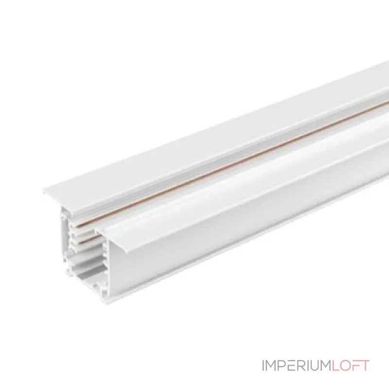 Arlight Коннектор внутренний LGD-4TR-CON-MINI-WH C IP20 042557 от ImperiumLoft Arlight Коннектор внутренний LGD-4TR-CON-MINI-WH C IP20 042557 от ImperiumLoft