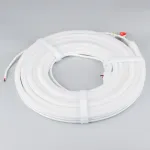 Arlight Лента герметичная MOONLIGHT-SIDE-A140-12x24mm 24В Day5000 9.6 В/м IP68 5м 042800 от ImperiumLoft