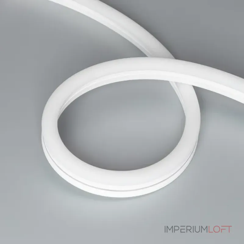 Arlight Лента герметичная MOONLIGHT-SIDE-A140-12x24mm 24В Day5000 9.6 В/м IP68 5м 042800 от ImperiumLoft