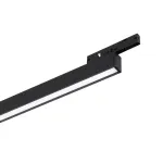 Arlight Светильник MAG-MICROCOSM-FLAT-L600-16Вт Warm3000 BK 100 deg 24В IP20 043273 от ImperiumLoft