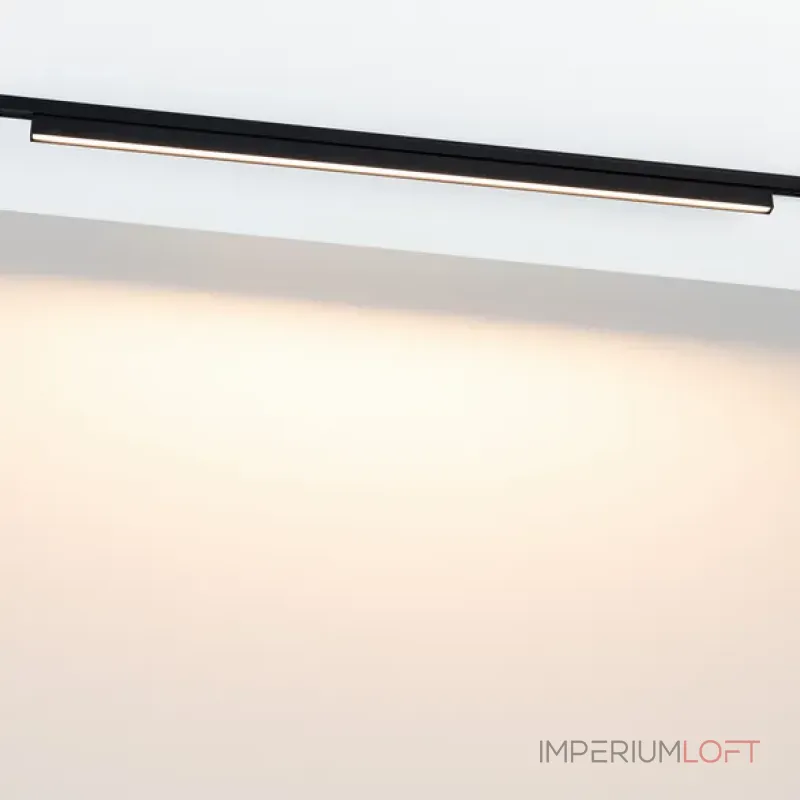 Arlight Светильник MAG-MICROCOSM-FLAT-L600-16Вт Warm3000 BK 100 deg 24В IP20 043273 от ImperiumLoft Arlight Светильник MAG-MICROCOSM-FLAT-L600-16Вт Warm3000 BK 100 deg 24В IP20 043273 от ImperiumLoft