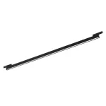 Arlight Светильник MAG-MICROCOSM-FLAT-L600-16Вт Warm3000 BK 100 deg 24В IP20 043273 от ImperiumLoft