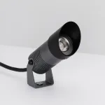 Arlight Бленда ALT-RAY-R49 BK Металл 043386 от ImperiumLoft