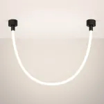 Светильник SP-TROPIC-SURFACE-R18-L1200-18Вт Warm3000 BK 360 deg 230В Arlight IP20 043401 от ImperiumLoft