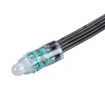 Модуль герметичный ARL-UVR-D12 12В RGB 0.3Вт IP67 90 deg Arlight 043430 от ImperiumLoft