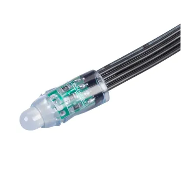 Модуль герметичный ARL-UVR-D12 12В RGB 0.3Вт IP67 90 deg Arlight 043430 Модуль герметичный ARL-UVR-D12 12В RGB 0.3Вт IP67 90 deg Arlight 043430