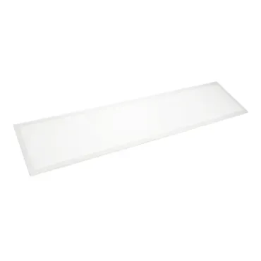 Arlight Светильник DL-INTENSO-S300x1200-40Вт Day4000 WH 120 deg CRI90 230В IP40 043582 Arlight Светильник DL-INTENSO-S300x1200-40Вт Day4000 WH 120 deg CRI90 230В IP40 043582