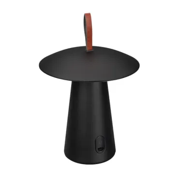 Arlight Светильник SP-PATIO-TAB-2Вт Warm3000 BK 127 deg IP54 043587 Arlight Светильник SP-PATIO-TAB-2Вт Warm3000 BK 127 deg IP54 043587
