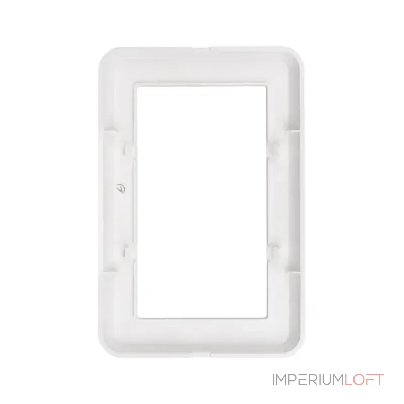 Рамкаовая FRM-VERSA-PL-D-WH Arlight 043770 от ImperiumLoft Рамкаовая FRM-VERSA-PL-D-WH Arlight 043770 от ImperiumLoft