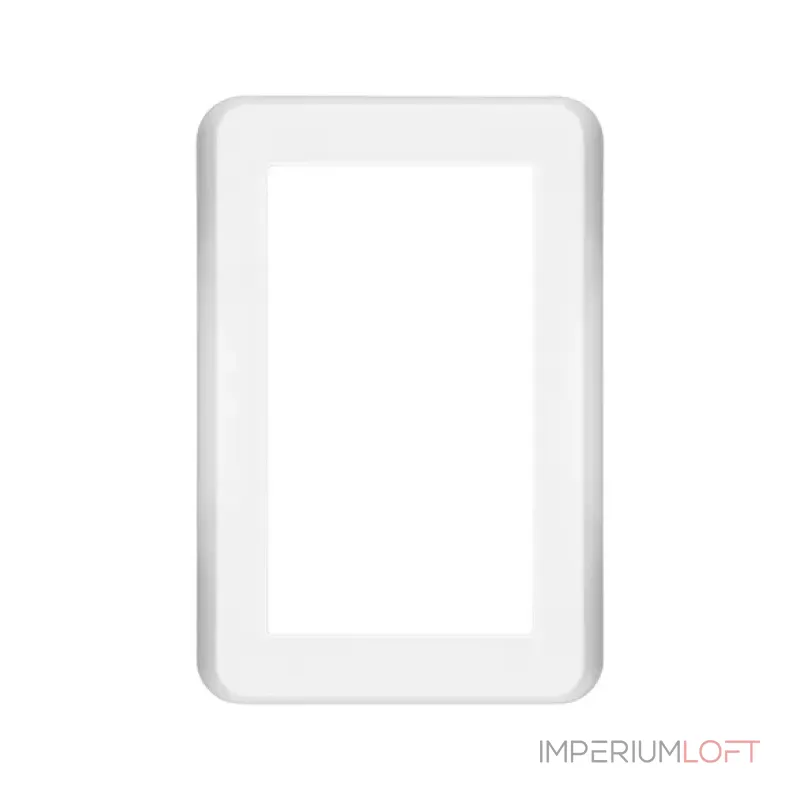 Рамкаовая FRM-VERSA-PL-D-WH Arlight 043770 от ImperiumLoft Рамкаовая FRM-VERSA-PL-D-WH Arlight 043770 от ImperiumLoft