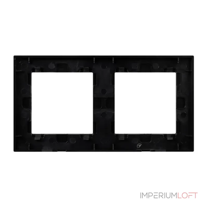 Arlight Рамка алюминиевая FRM-PRESTO-ALS-2-GR 043856 от ImperiumLoft Arlight Рамка алюминиевая FRM-PRESTO-ALS-2-GR 043856 от ImperiumLoft