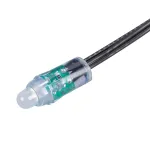 Arlight Модуль герметичный ARL-UVR-D12 12В Blue 0.3Вт IP67 90 deg 043932 от ImperiumLoft
