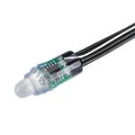 Arlight Модуль герметичный ARL-UVR-D12 5В Blue 0.3Вт IP67 90 deg 043937 от ImperiumLoft