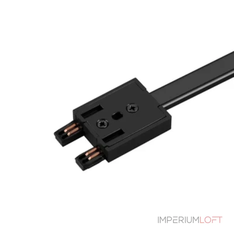 Arlight Коннектор прямой MAG-VIBE-CON-I-POWER WH IP20 044508 от ImperiumLoft Arlight Коннектор прямой MAG-VIBE-CON-I-POWER WH IP20 044508 от ImperiumLoft