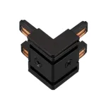 Arlight Коннектор прямой MAG-VIBE-CON-I-POWER WH IP20 044508 от ImperiumLoft