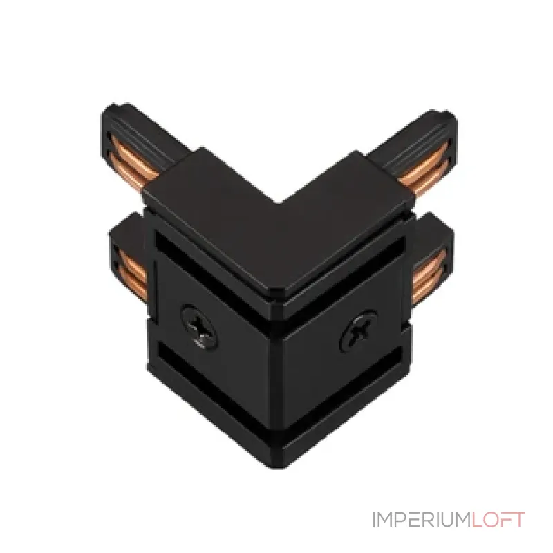 Arlight Коннектор прямой MAG-VIBE-CON-I-POWER WH IP20 044508 от ImperiumLoft Arlight Коннектор прямой MAG-VIBE-CON-I-POWER WH IP20 044508 от ImperiumLoft