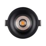 Arlight Светильник MS-FOGGY-BUILT-R86-10Вт Warm3000 BK 36 deg 230В IP54 044628 от ImperiumLoft