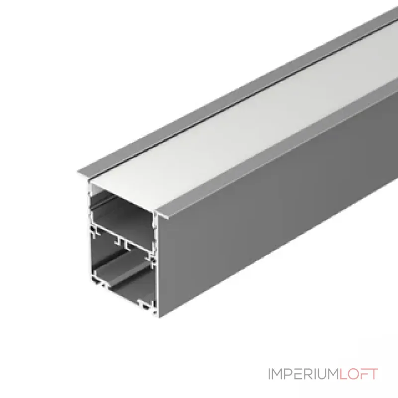 Заглушка SL-LINIA52-3L-F-MIDDLE глухая Arlight 044709 от ImperiumLoft Заглушка SL-LINIA52-3L-F-MIDDLE глухая Arlight 044709 от ImperiumLoft